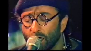 LUCIO DALLA